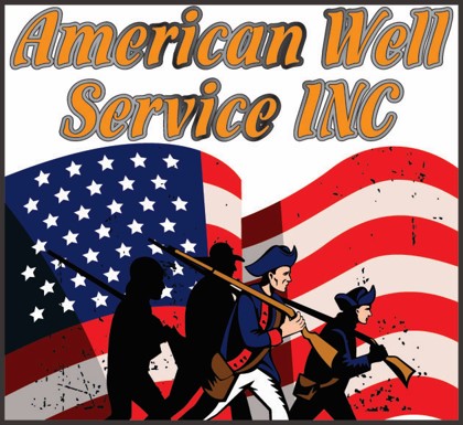American Well Service Inc